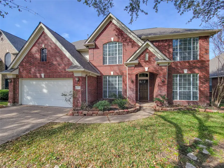 17314 Winfield Square, Richmond, TX 77407 - #2