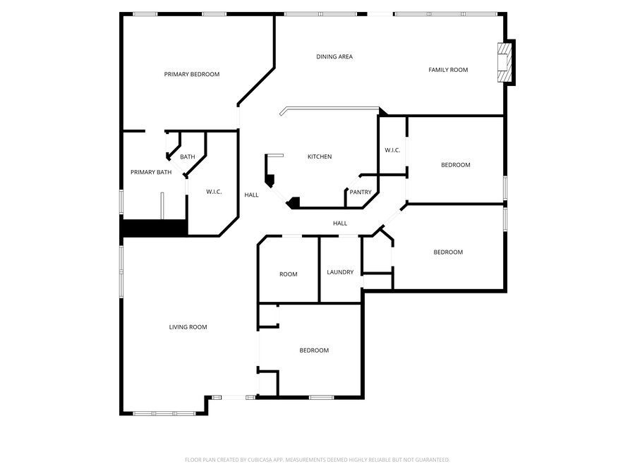2311 Piney Woods Drive, Pearland, TX 77581 - #3