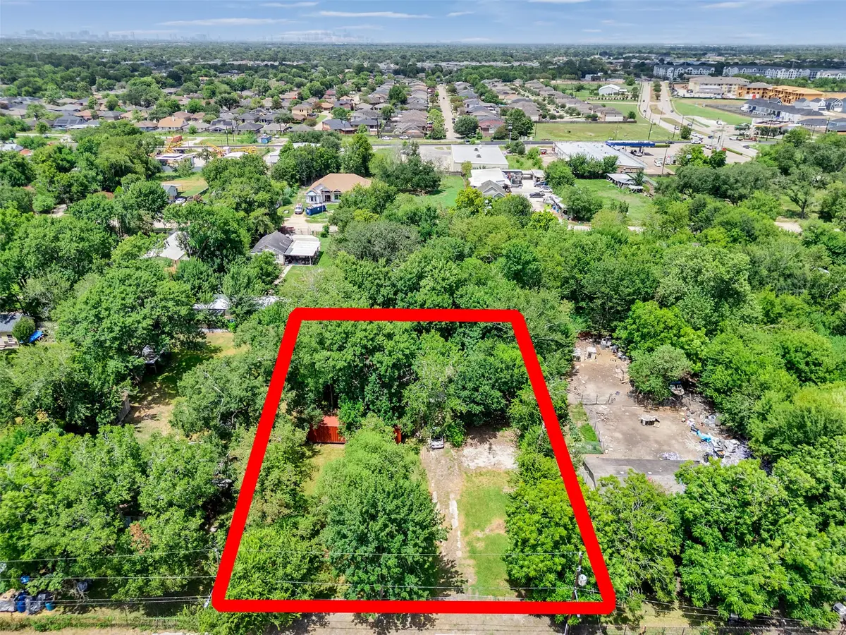 4705 Glengarry Road, Houston, TX 77048 - #1