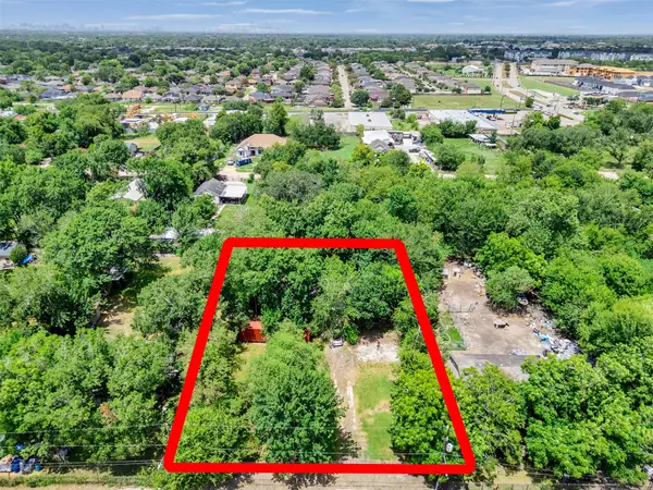 4705 Glengarry Road, Houston, TX 77048