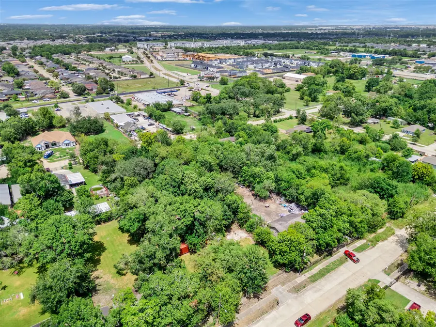 4705 Glengarry Road, Houston, TX 77048 - #3