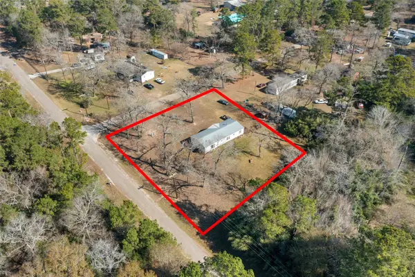 25847 Angela Dr, Magnolia, TX 77355