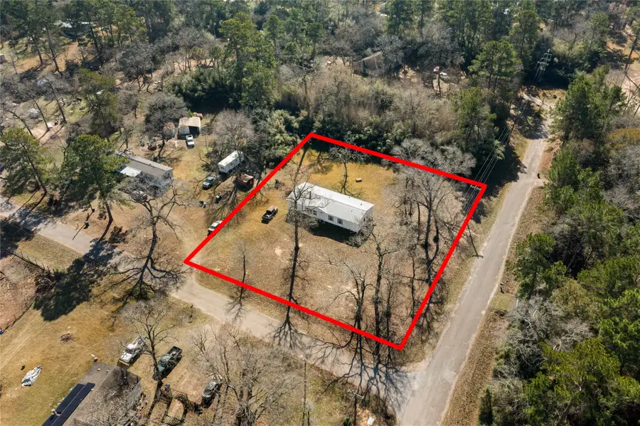 25847 Angela Dr, Magnolia, TX 77355 - Image #2