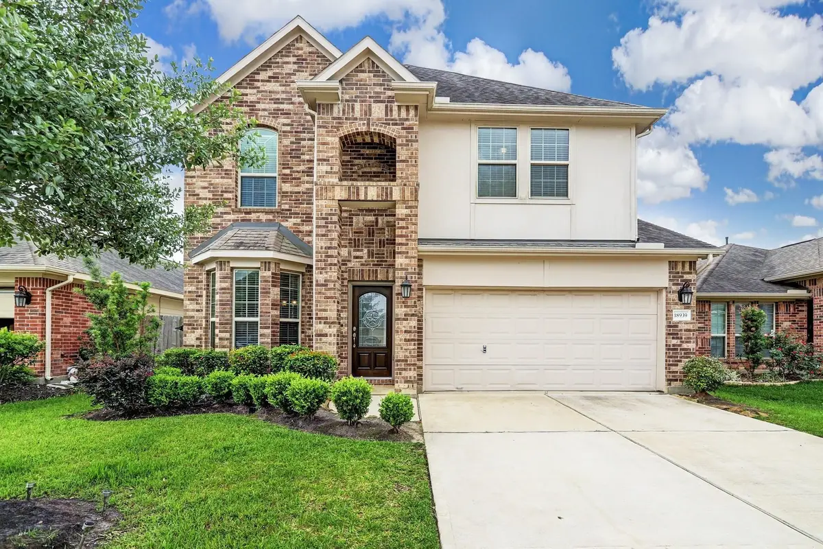 18939 Hartford Falls Lane, Richmond, TX 77407 - #1