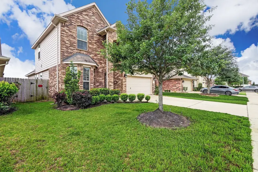 18939 Hartford Falls Lane, Richmond, TX 77407 - #2