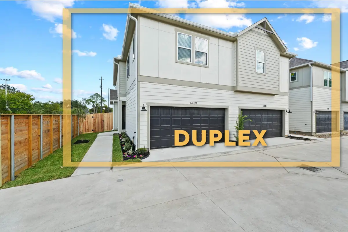 6535 - 6537 Rena Street, Houston, TX 77092 - Image #1