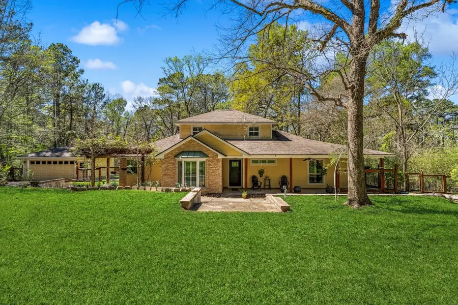 57 Lake Forest Circle, Conroe, TX 77384 - #2