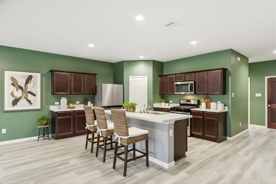 15556 Mallow Court, New Caney, TX 77357 - Image #3