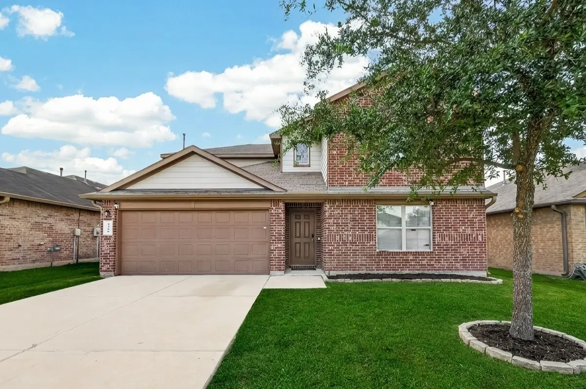9206 Rustling Manor Lane, Richmond, TX 77407 - #1