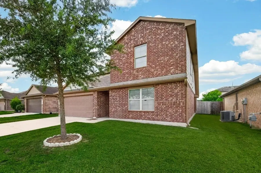 9206 Rustling Manor Lane, Richmond, TX 77407 - #3