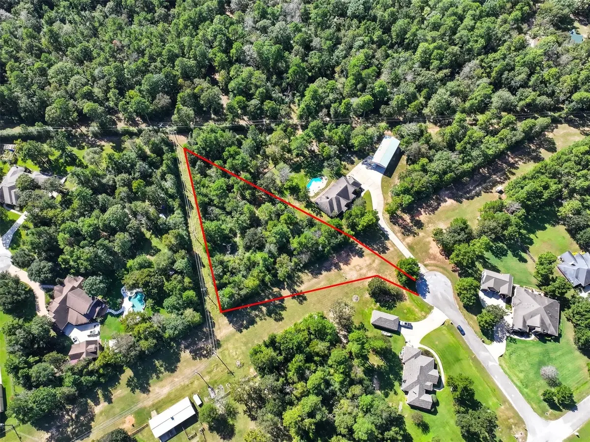 405 Arbor Way Court, Montgomery, TX 77316 - Image #1