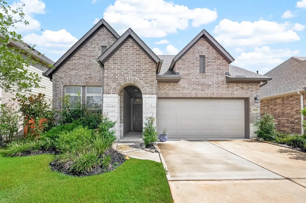 18415 Midnight Stone Lane, Cypress, TX 77433 - #1
