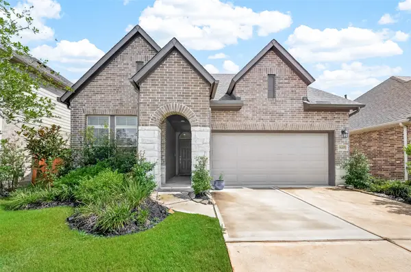 18415 Midnight Stone Lane, Cypress, TX 77433