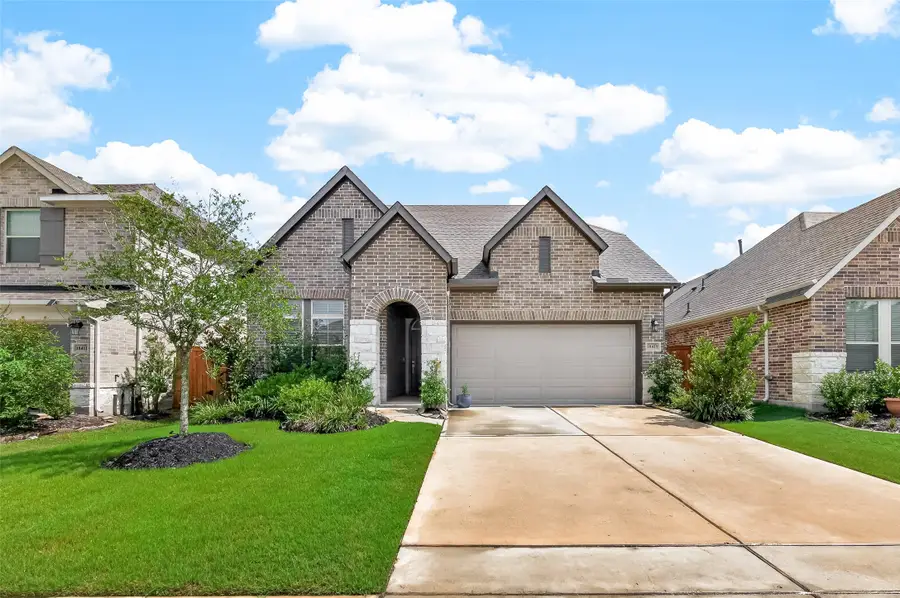 18415 Midnight Stone Lane, Cypress, TX 77433 - #2