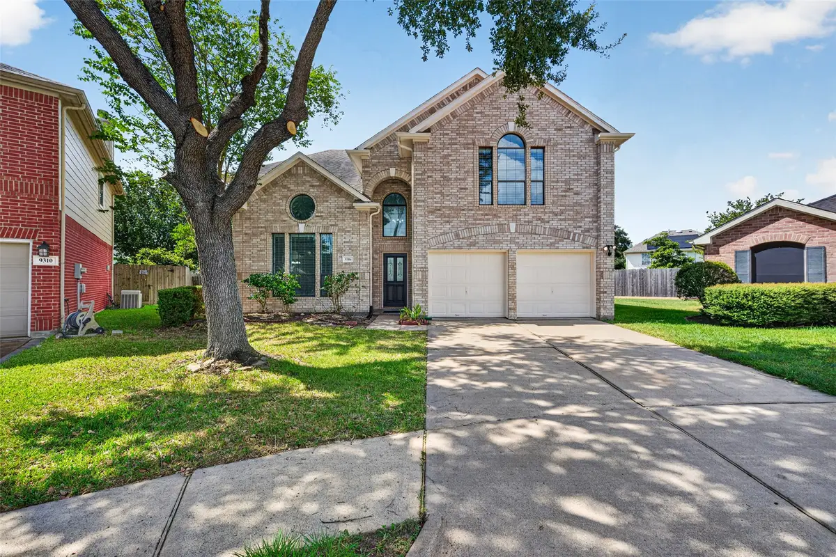 9306 Eaglewood Shadow Court, Houston, TX 77083 - #1