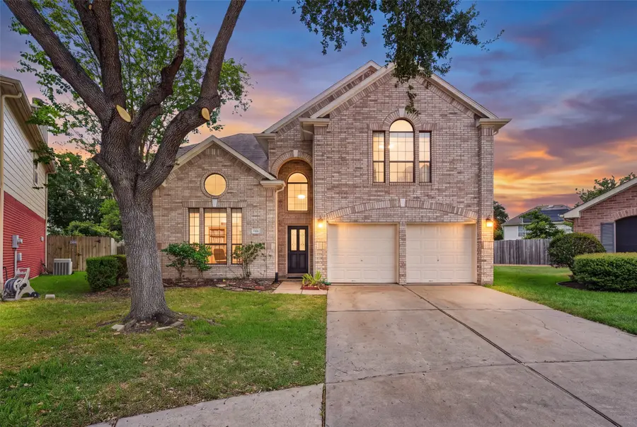 9306 Eaglewood Shadow Court, Houston, TX 77083 - #2