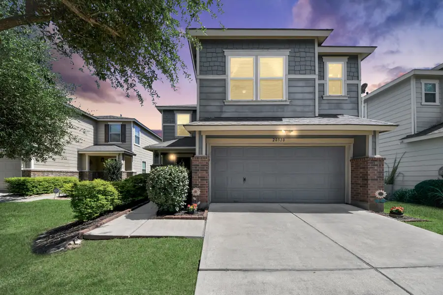 20510 Ginnydale Drive, Cypress, TX 77433 - #3