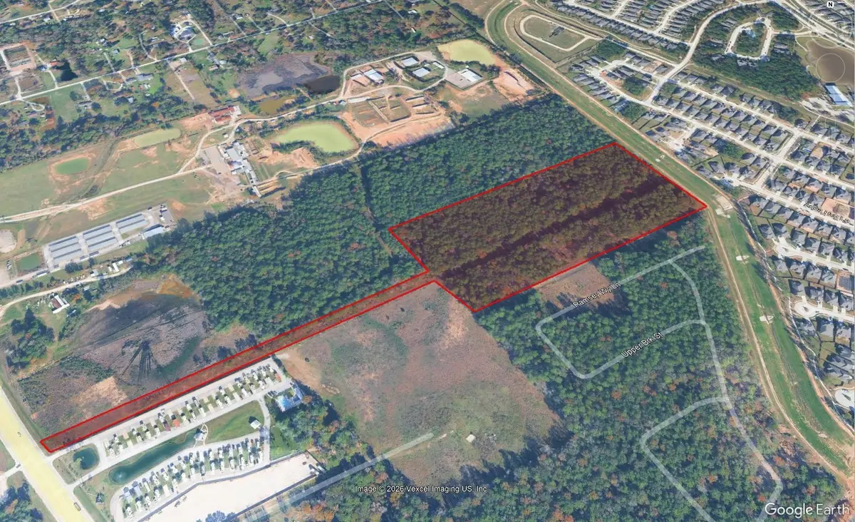 17595 Fm 1314, Conroe, TX 77302 - #1