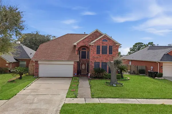 4119 Hambledon Village Drive, Houston, TX 77014