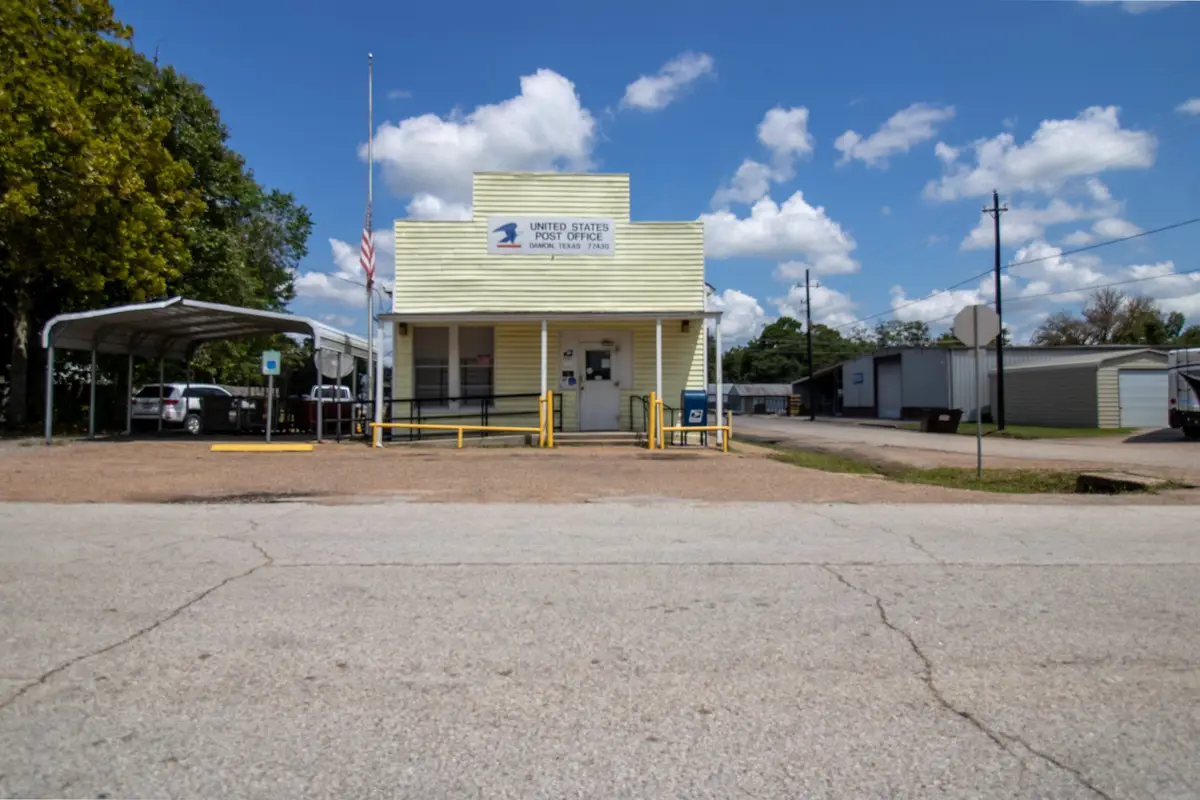 502 Mulcahy Street, Damon, TX 77430 - #1