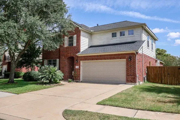 9626 Red Rugosa Drive, Houston, TX 77095