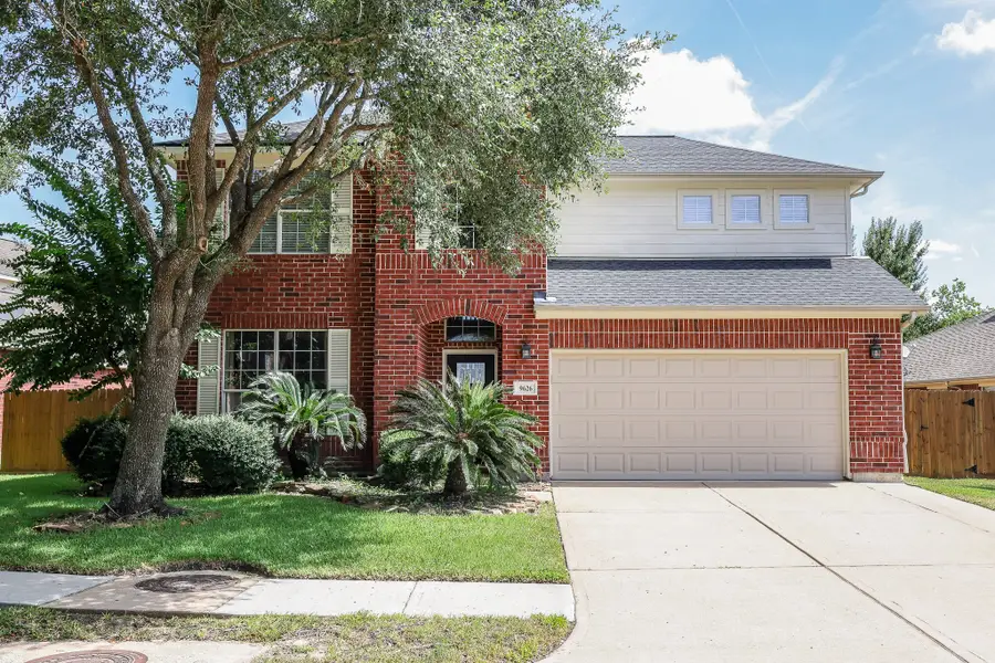9626 Red Rugosa Drive, Houston, TX 77095 - #2