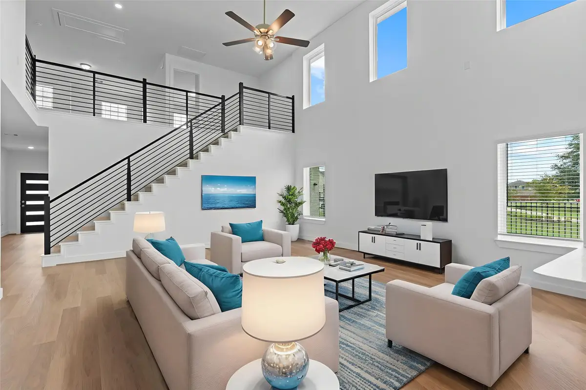 5217 Harvest Season Lane, Pearland, TX 77584 - Image #1