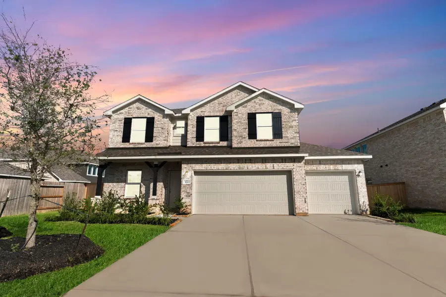 5217 Harvest Season Lane, Pearland, TX 77584 - Image #2