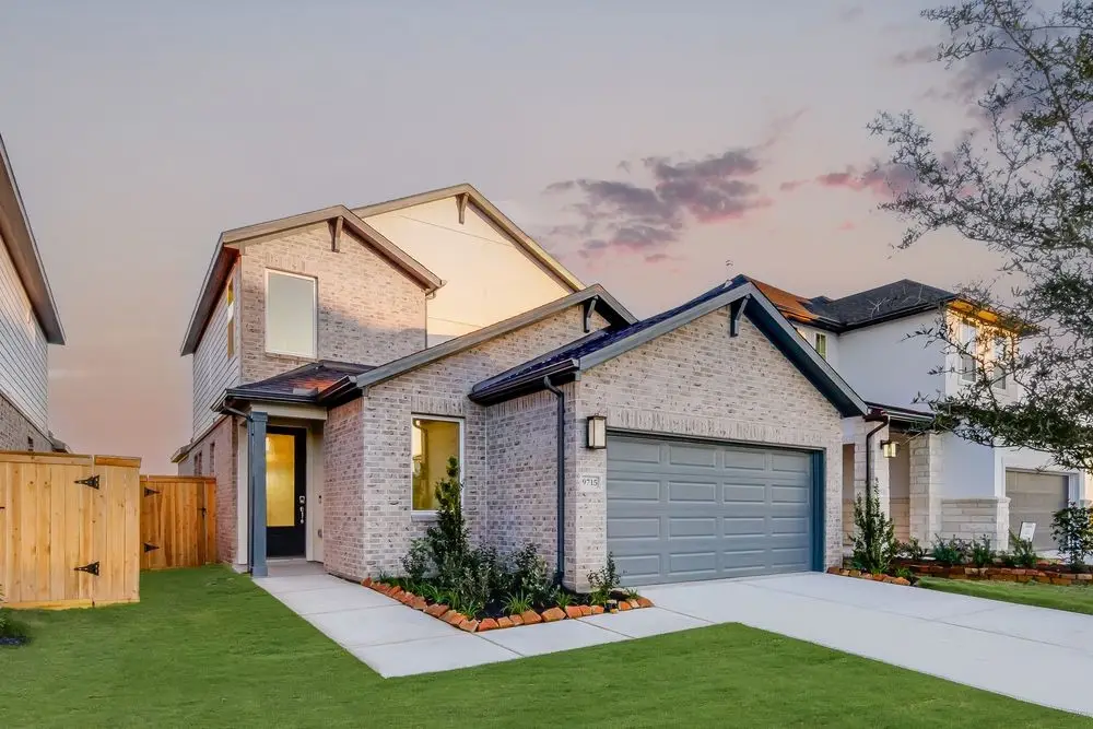 9715 Poinsettia Haven Lane, Richmond, TX 77407 - #1