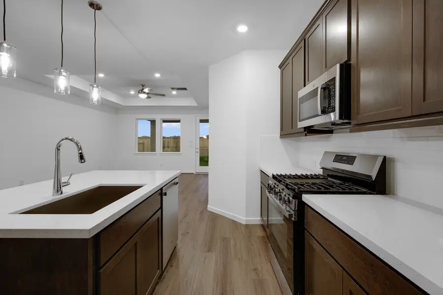 9715 Poinsettia Haven Lane, Richmond, TX 77407 - #3