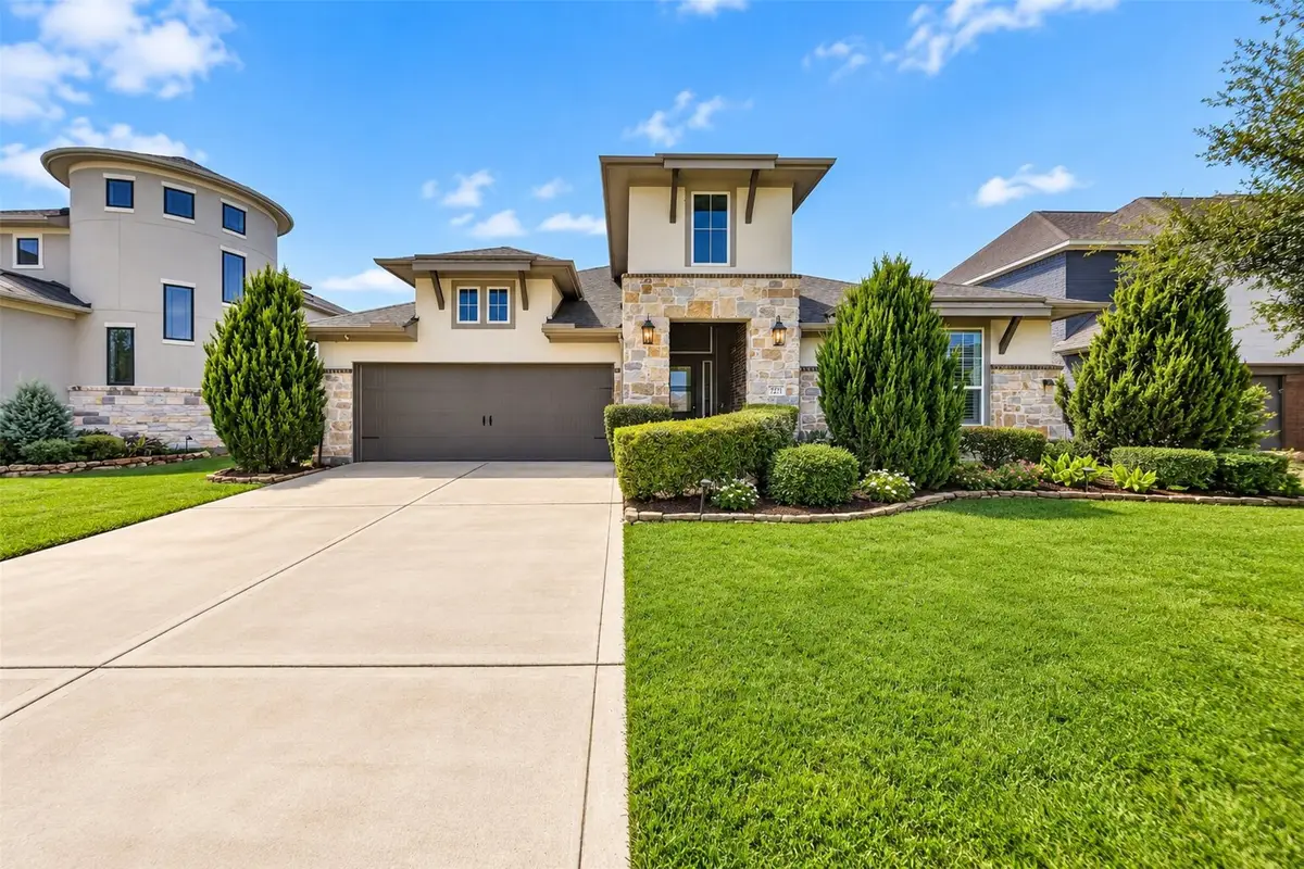 221 Lakehouse Landing Drive, Katy, TX 77493 - #1