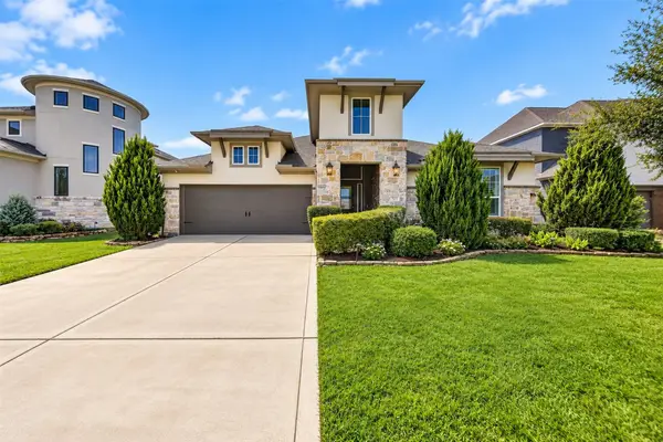 221 Lakehouse Landing Drive, Katy, TX 77493