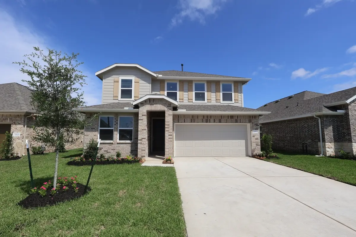 347 West Rose Marie Lane, Montgomery, TX 77356 - #1