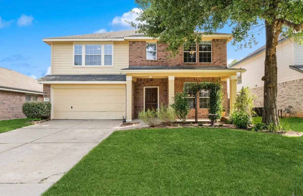 18926 Cluster Oaks Drive, Magnolia, TX 77355 - #1