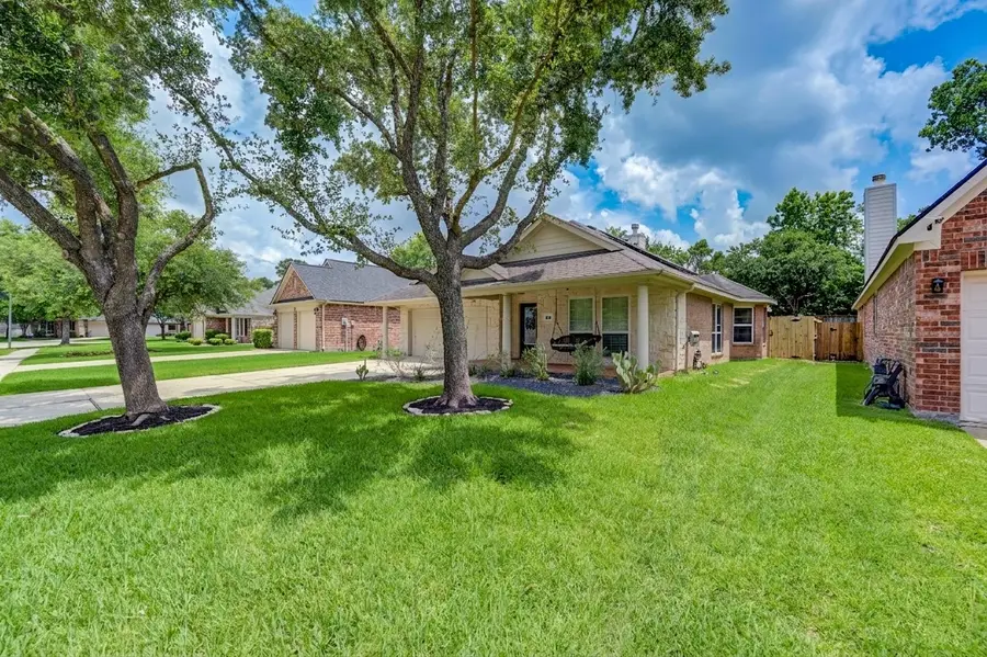 1018 Sierra Springs Lane, Spring, TX 77373 - #3