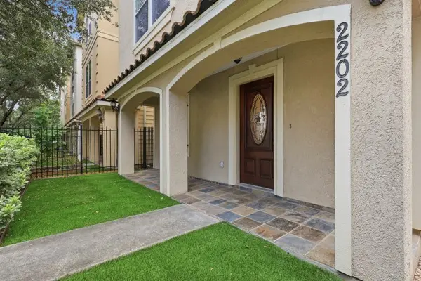 2202 Colorado Street, Houston, TX 77007 - #3
