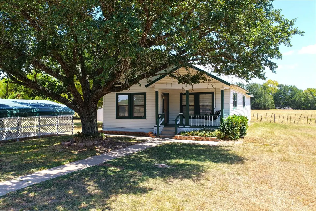 923 Fm 80 S, Teague, TX 75860 - #1