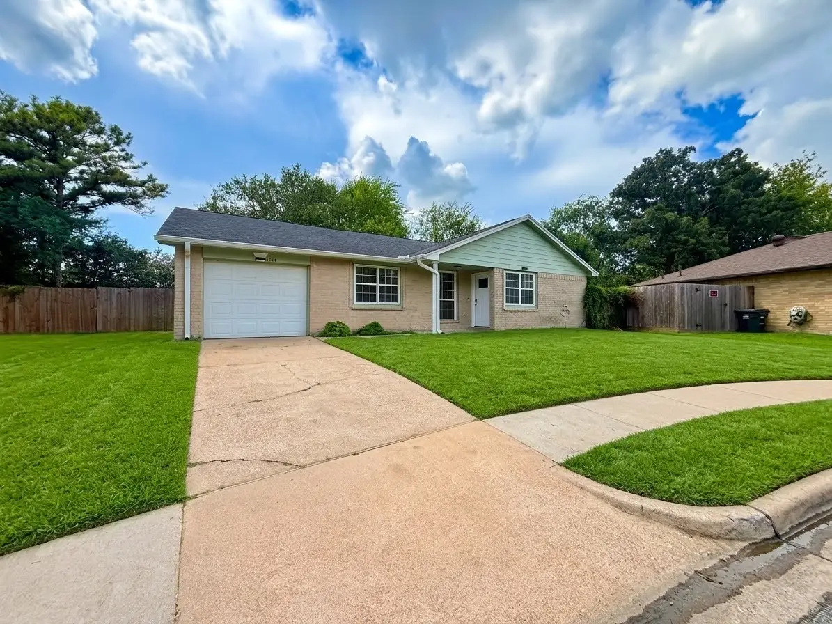 1014 Pimlico Drive, Pearland, TX 77584 - #1