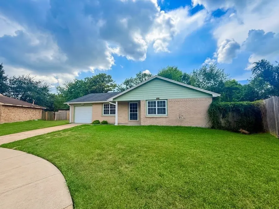 1014 Pimlico Drive, Pearland, TX 77584 - #2