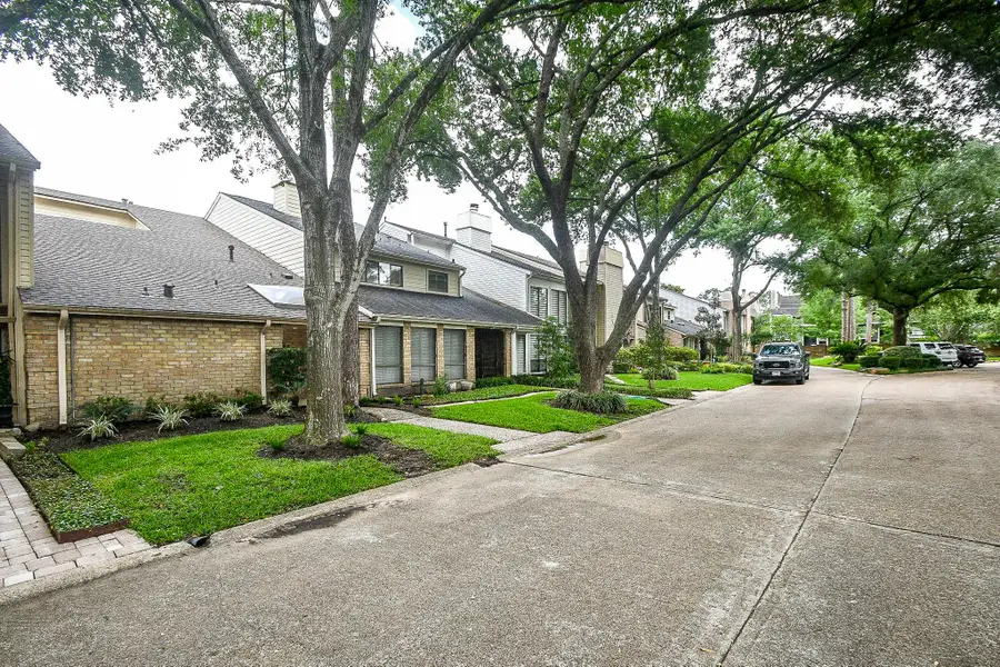 9360 Briar Forest Drive, Houston, TX 77063 - #3