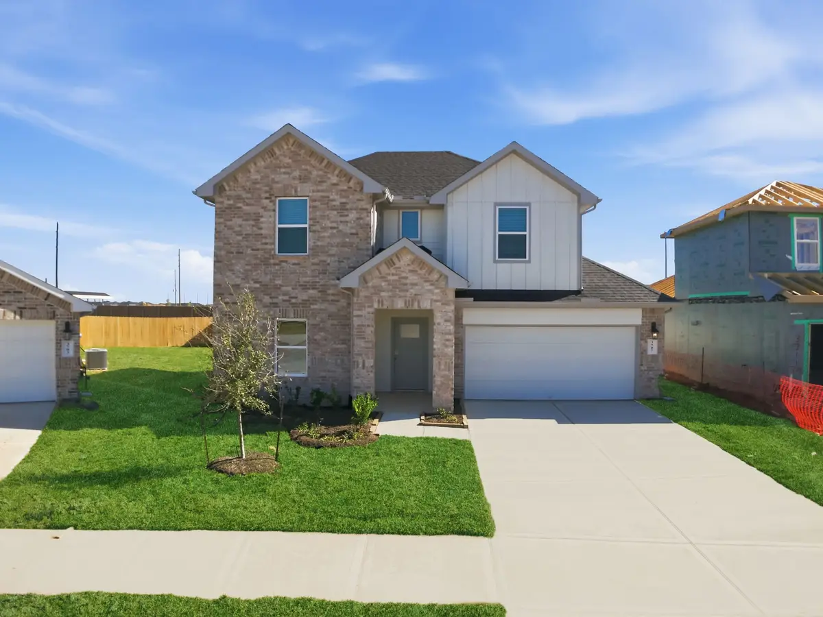 11135 Caddo Maple Way, Needville, TX 77461 - #1