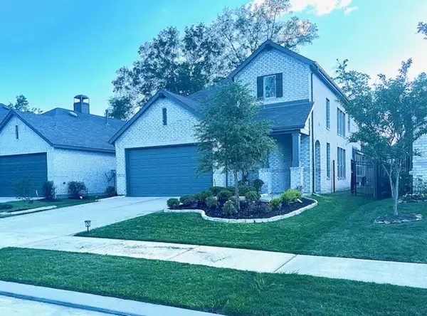27006 Hidden Rock Court, Magnolia, TX 77354