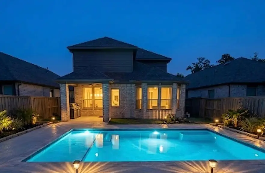 27006 Hidden Rock Court, Magnolia, TX 77354 - #2
