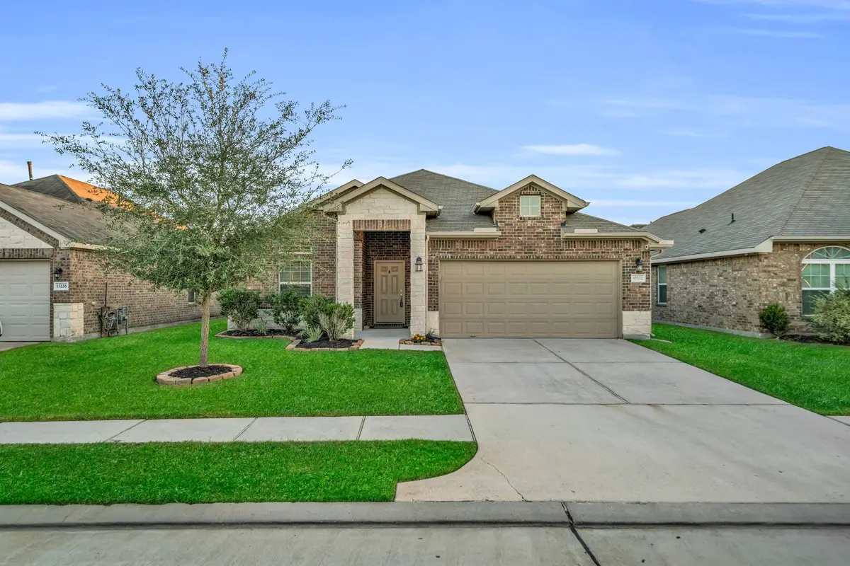 13222 Versace Drive, Houston, TX 77044 - Image #1