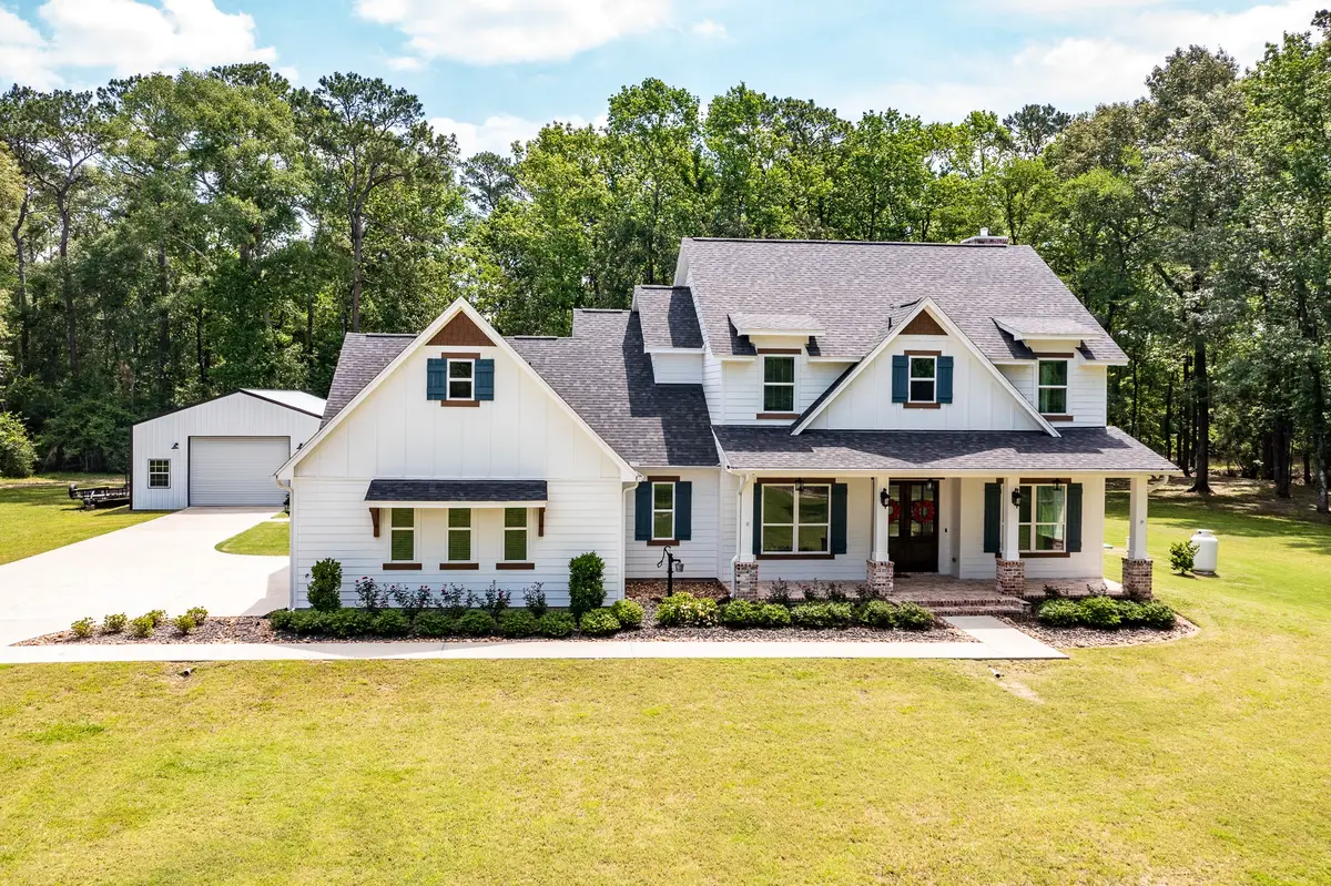 27284 Fairway Crossings Drive, Huffman, TX 77336 - #1