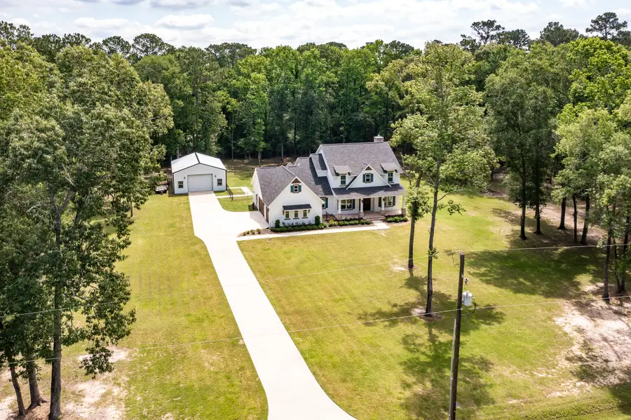 27284 Fairway Crossings Drive, Huffman, TX 77336 - #3