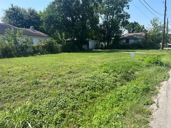 3620 Farmer Street, Houston, TX 77020