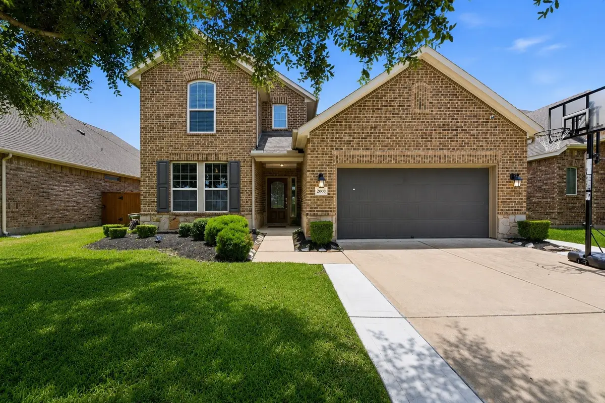 2003 Sunset Terrace Lane, Pearland, TX 77089 - #1