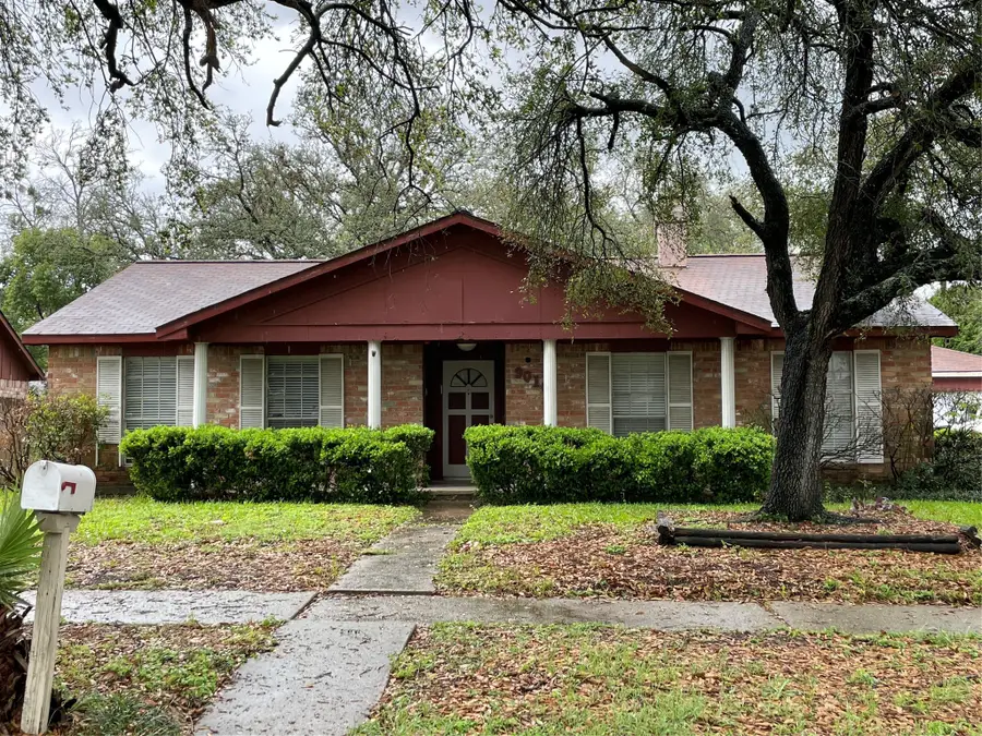 9010 Mellow Brook Drive, Houston, TX 77099 - #2