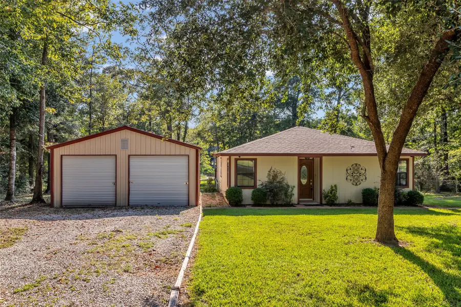 119 Memory Lane, Livingston, TX 77351 - #2